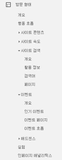 구글 태그 매니저를 활용하여 구글 애널리틱스 이벤트 추적 자동화 시키기_검색엔진최적화_7