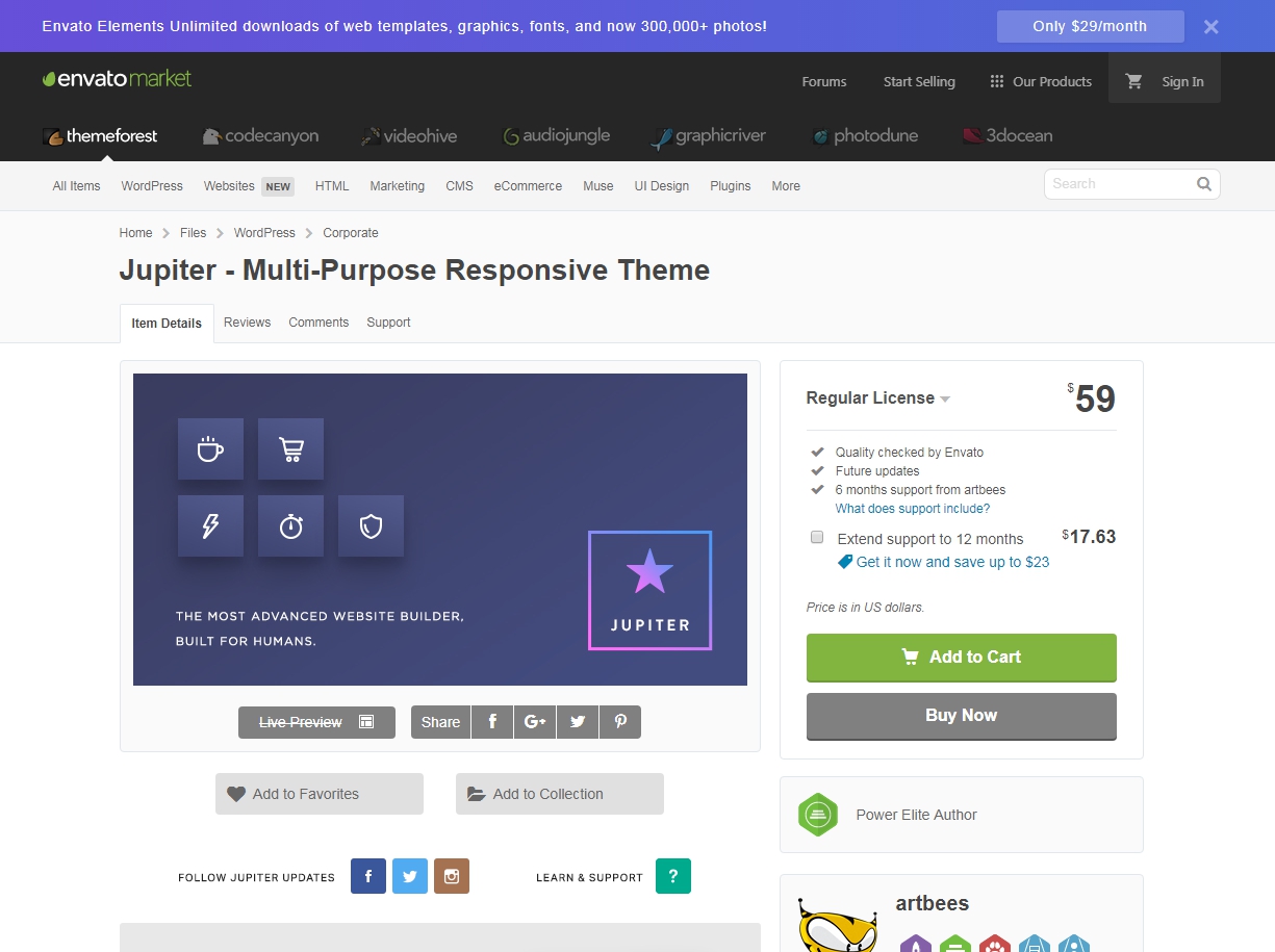 jupiter theme_3