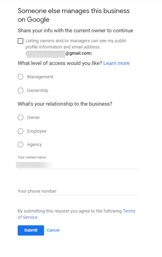 Take ownership of my Google My Business listings-2