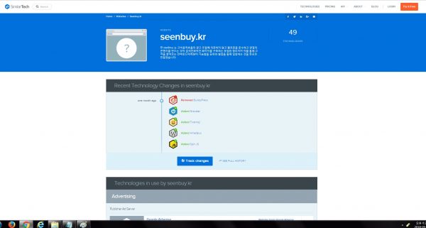similartech