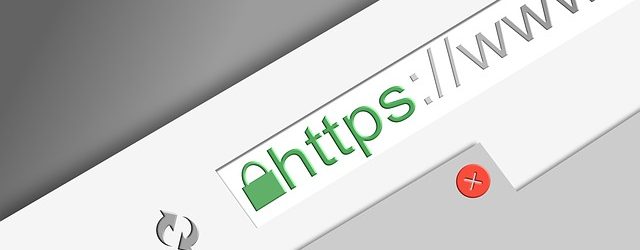 https 보안서버 구축