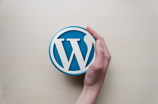 wordpress photo