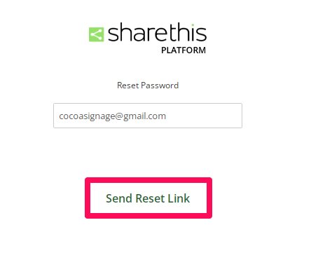 sharethis-rest password