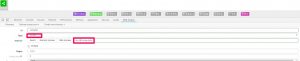Open Web Scraper-selector-Type 을 HTML로 하고 게시글 전체를 scrapping해보았습니다