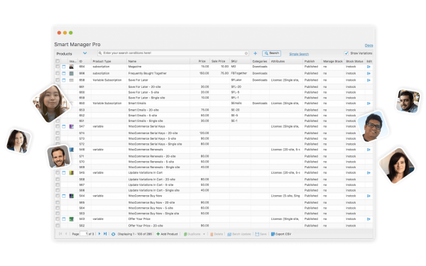 smart manager pro