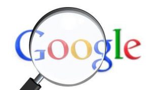 GMB_ Google search results exposure
