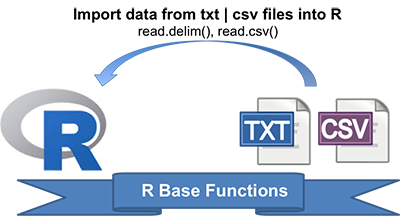 import-txt-csv-into-r-base-functions
