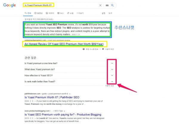 Is Yoast Premium Worth It-How to Improve Your WordPress SEO in 30 Minutes-3