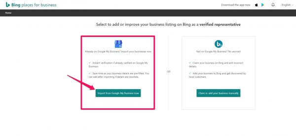 Bing map - Bing place for business-3