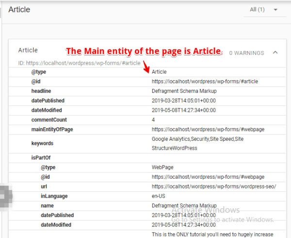 조각모음 스키마 마크업-Defragment Schema Markup-3