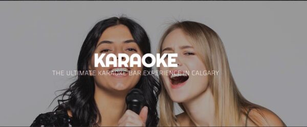 THE ULTIMATE KARAOKE BAR EXPERIENCE IN CALGARY-bacchus-karaoke in Calgary-bar-night clubs-restaurants-restaurants near me