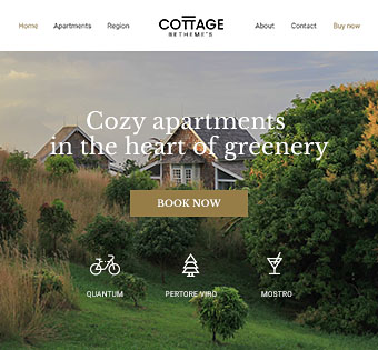 Cottage 3