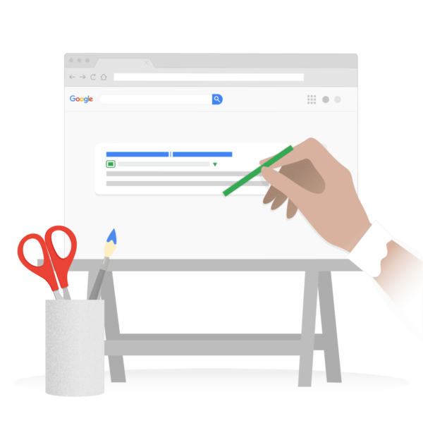 Google Ads에서 텍스트 광고를 만드는 단계