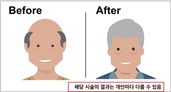 광고 비승인 백과사전-11-면책조항 삽입