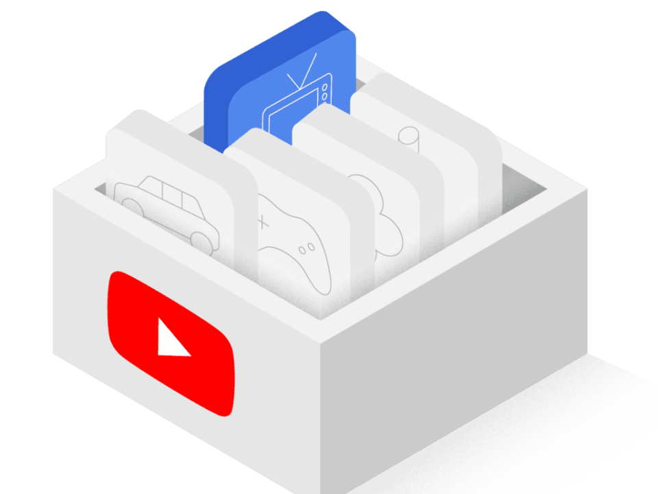 사용자가 YouTube를 선택하는 3가지 이유-풍부하고 다양한 콘텐츠