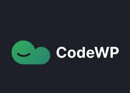 codewp.ai 로고