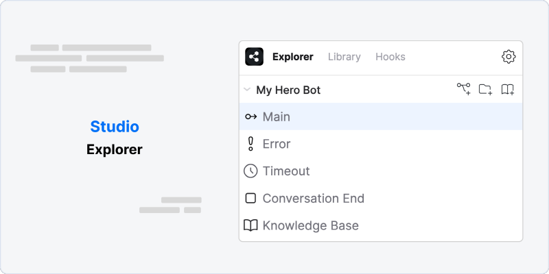 botpress-studio-explorer