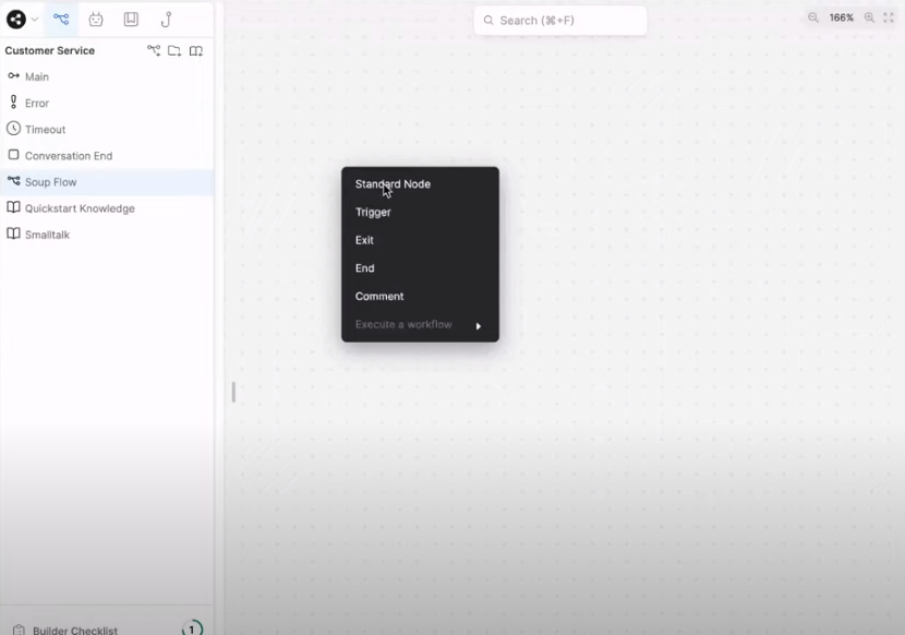 start-node-botpress