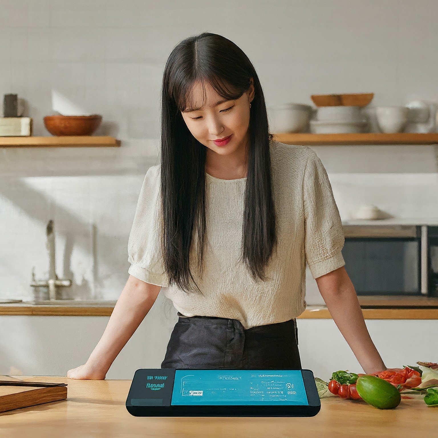recipe AI-2