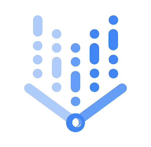 vertex AI logo