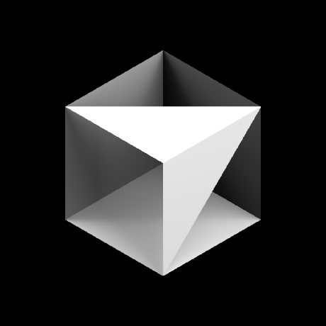 cursor ai 로고