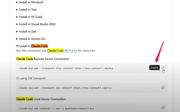 Claude Code Remote Server Connection